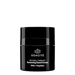 Odacite Retinol Renewing Hand Cream